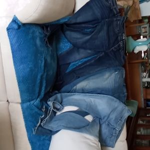 Jeans sz 12